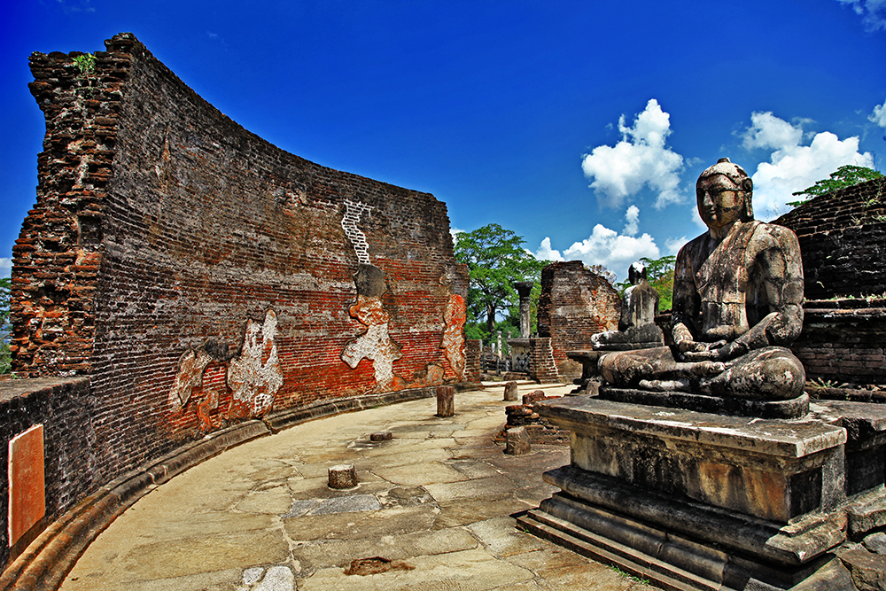 Cultural & Heritage Tourism