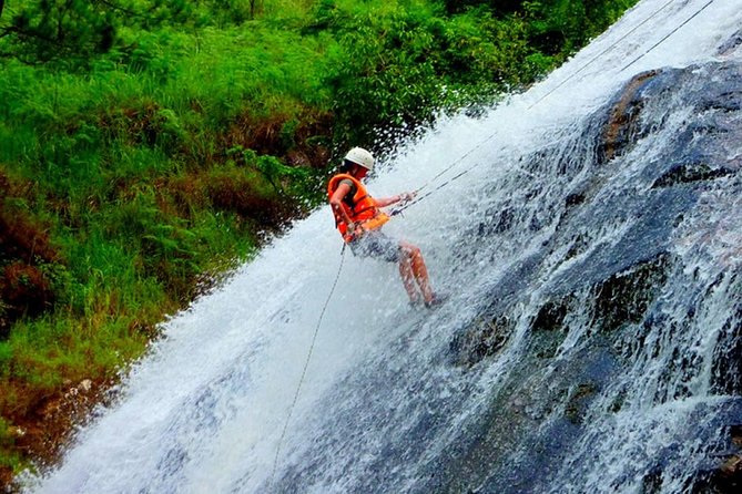 Adventure & Sports Tourism