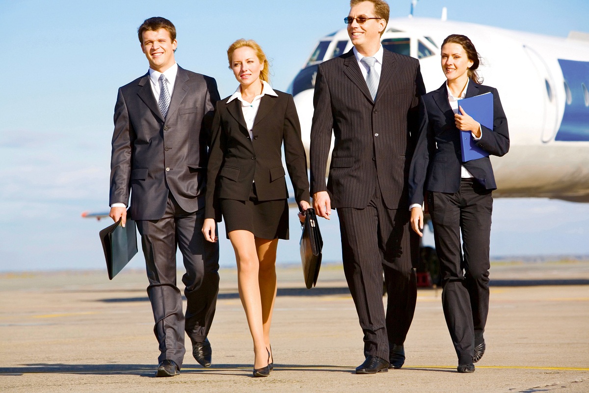 Business & MICE Tourism