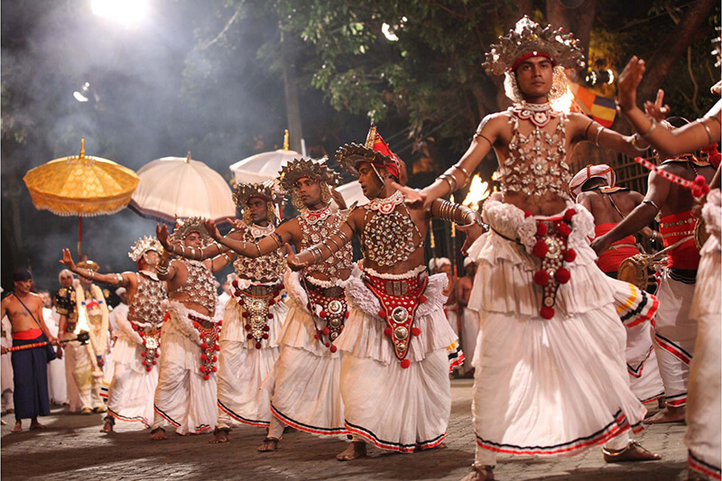 Festival & Event Tourism