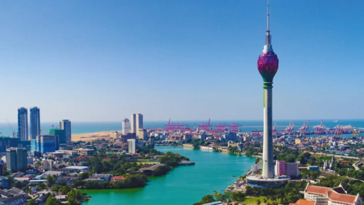 Urban & City Tourism