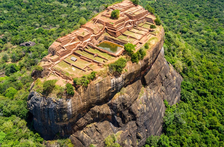 5 Days  Cultural & Heritage Tourism