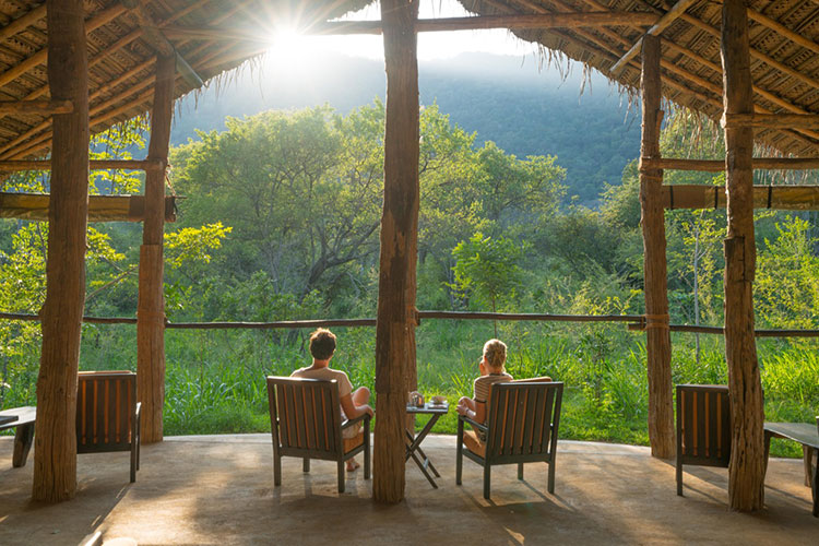 5 Days  Nature & Eco-Tourism