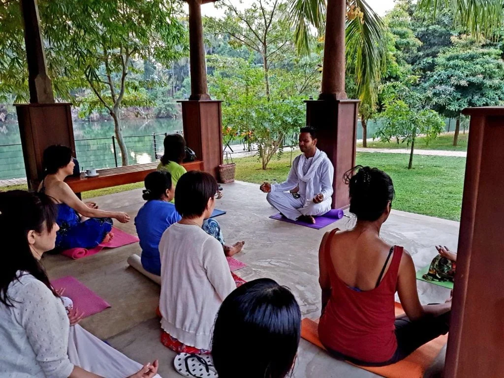 5 Days Medical & Wellness Tourism