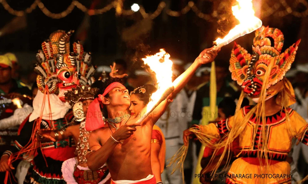 7 Days  Cultural & Heritage Tourism