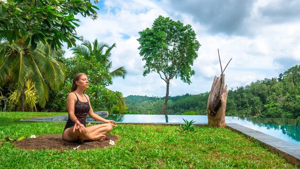 7 Days  Medical & Wellness Tourism