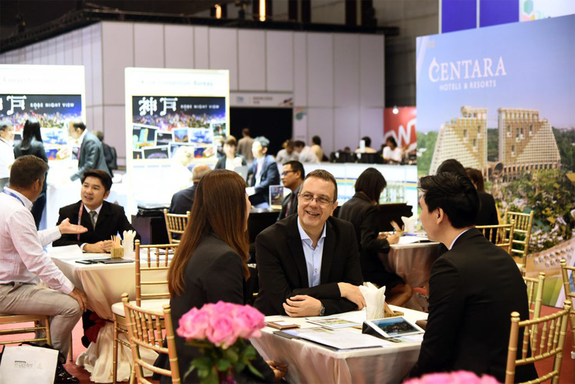 7 Days   Business & MICE Tourism