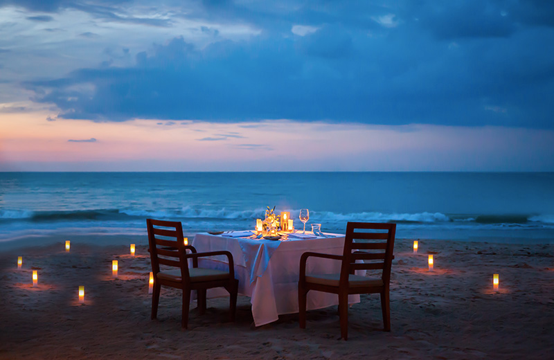 7 Days  Luxury & Lifestyle Tourism