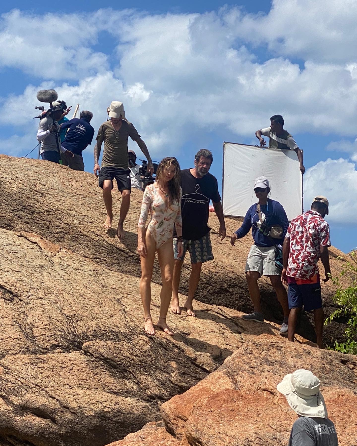 7 Days  Film & Celebrity Tourism
