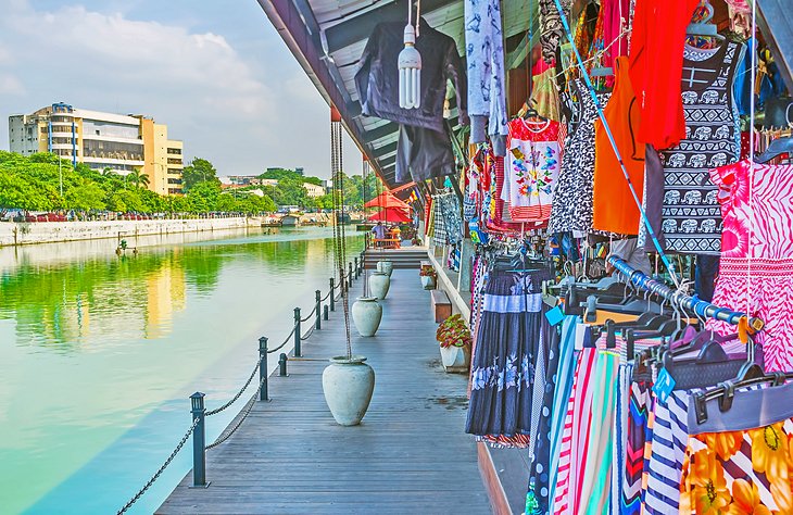 7 Days  Urban & City Tourism