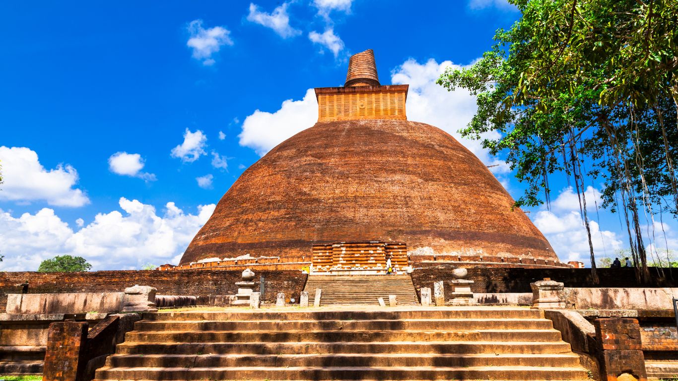 9 Days  Cultural & Heritage Tourism