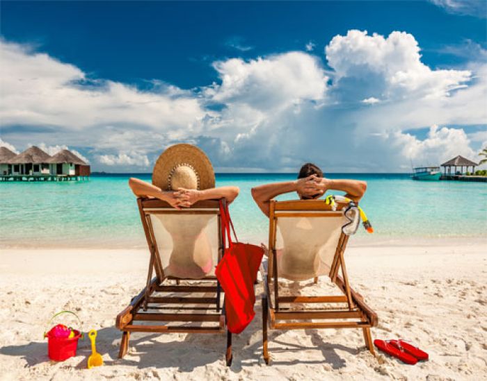 10 Days Leisure & Relaxation Tourism