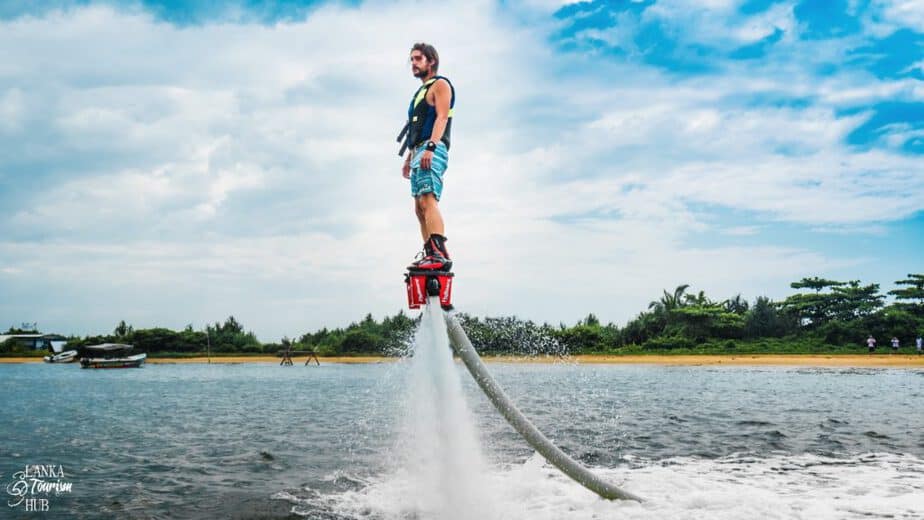10 Days  Adventure & Sports Tourism