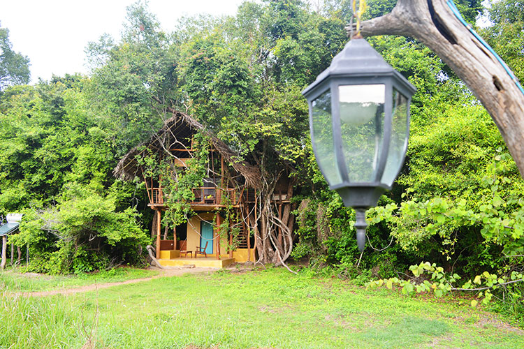 14 Days  Nature & Eco-Tourism