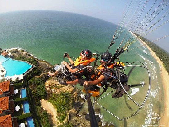 14 Days  Adventure & Sports Tourism