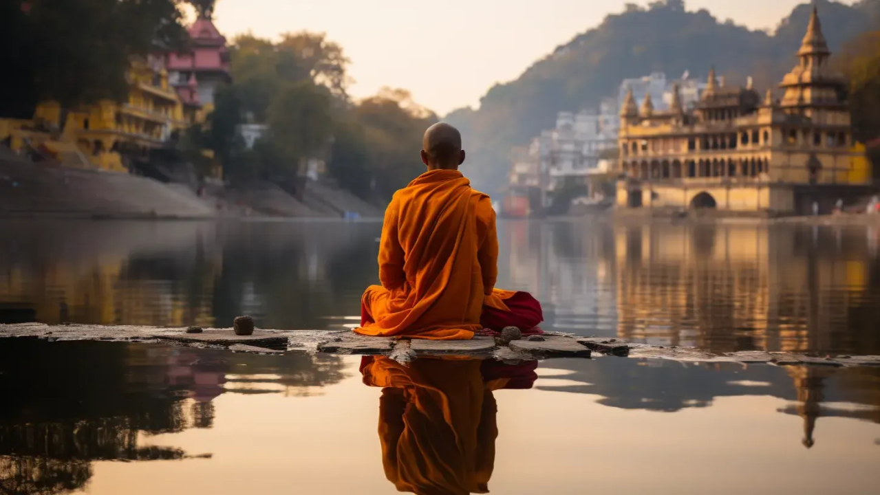 14 Days Religious & Spiritual Tourism