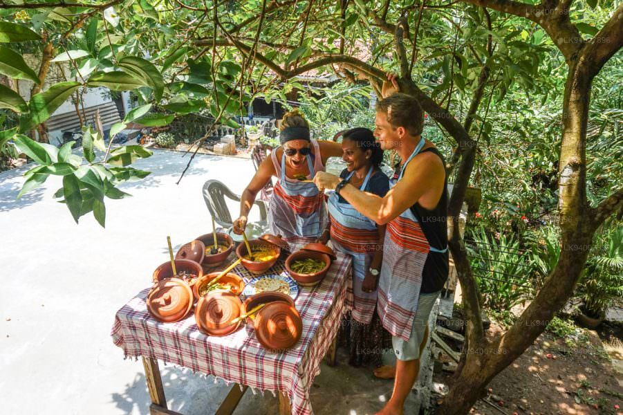 14 Days Gastronomy & Culinary Tourism