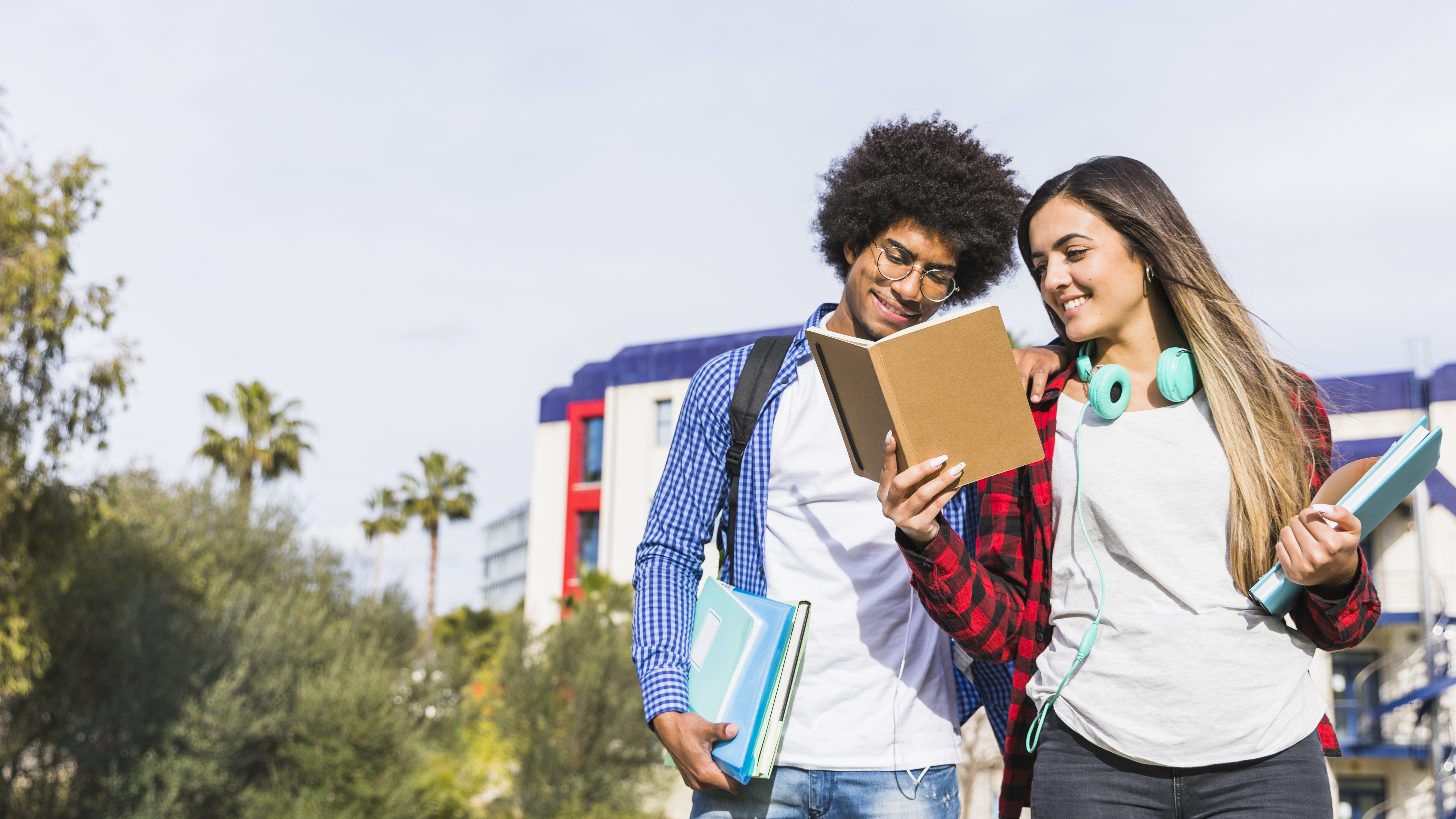 14 Days  Educational & Study Tourism
