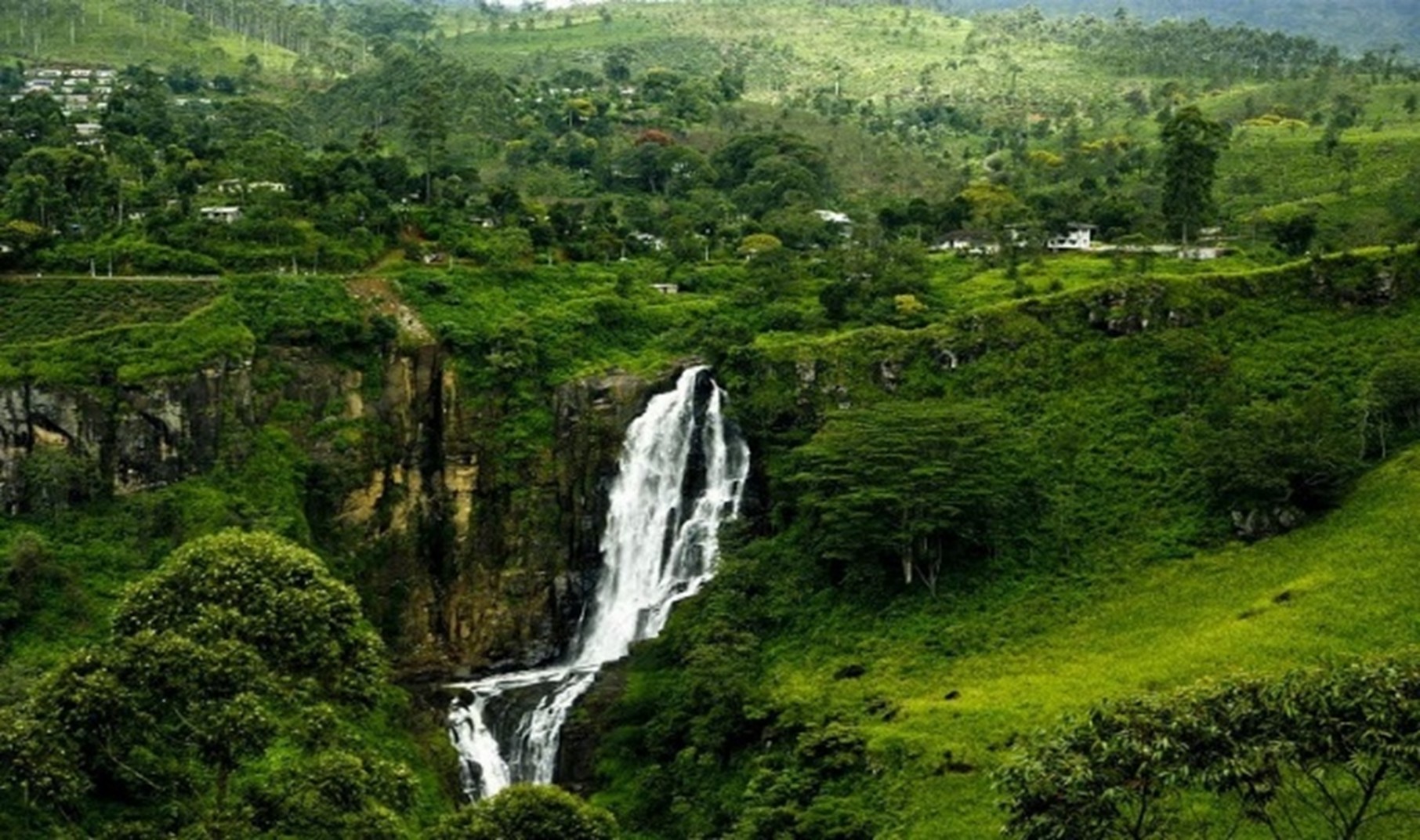 Devon Falls