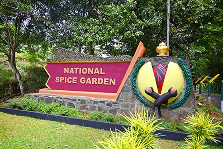 Peradeniya Spice Garden