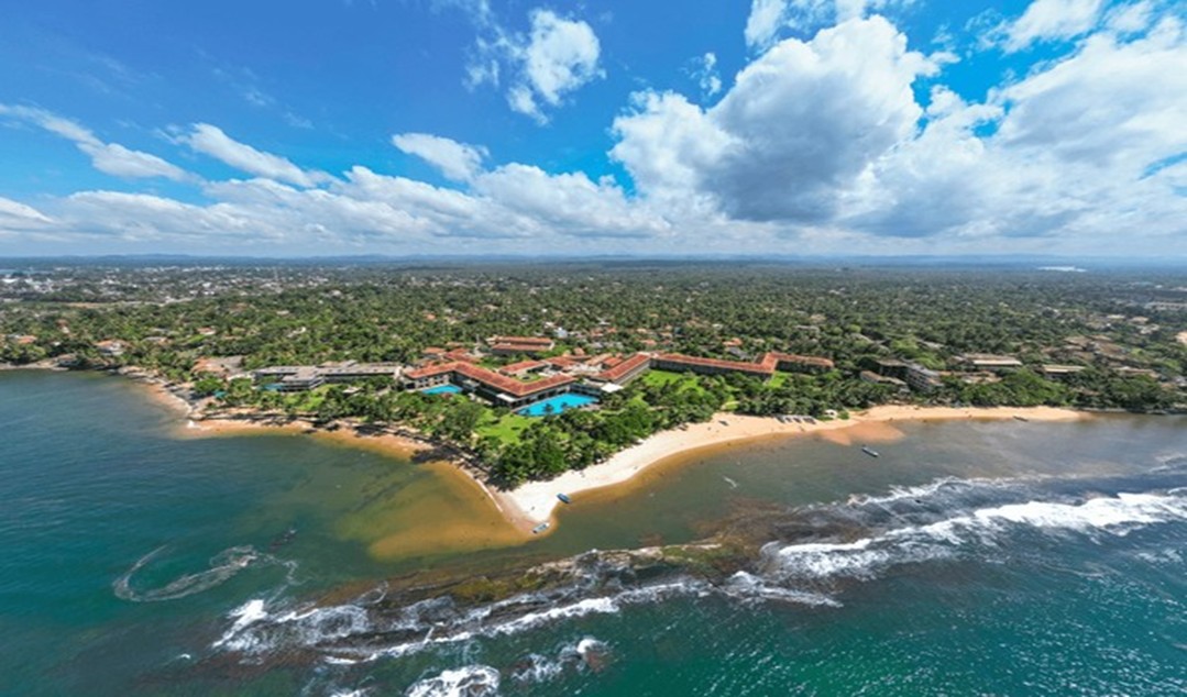 Bentota View