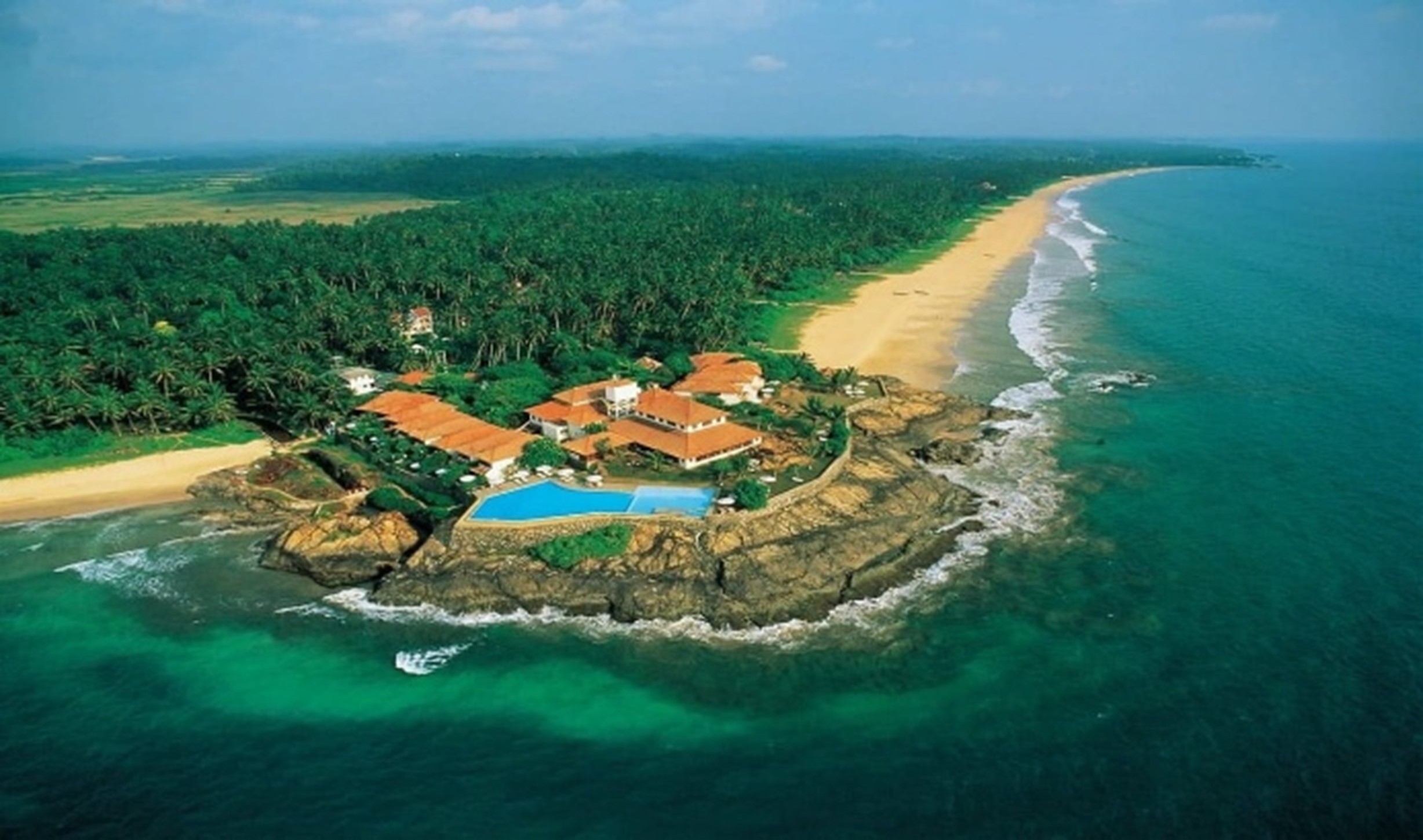 Bentota View