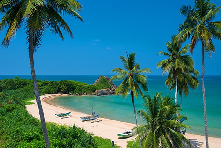 Balapitiya Beach