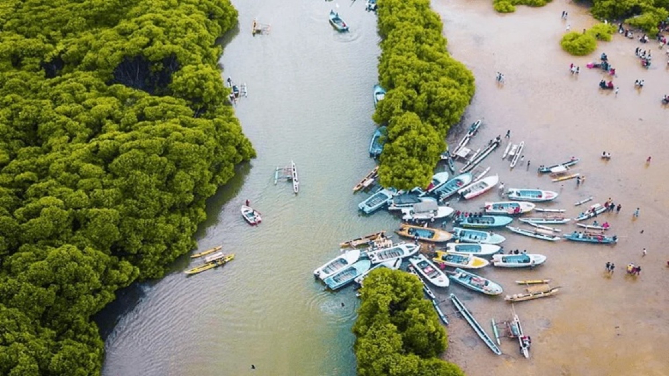 Negombo Lagoon