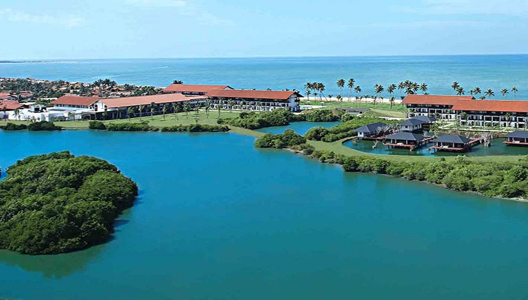 Chilaw View