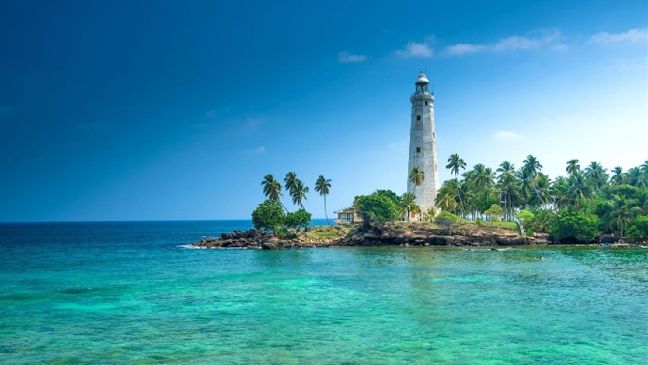 Puttalam View