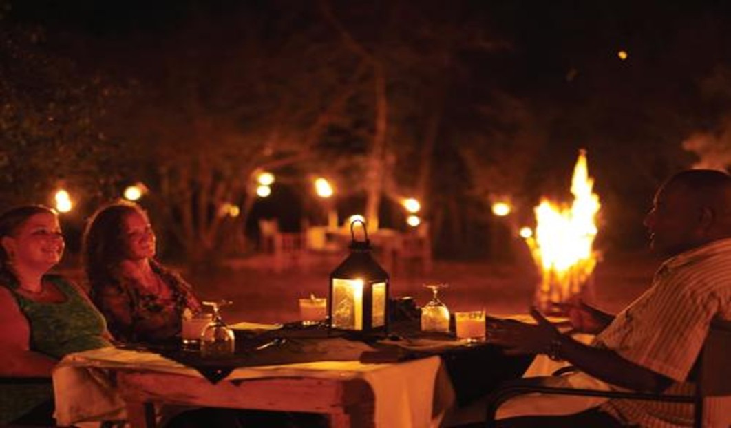 Wilpattu Camping