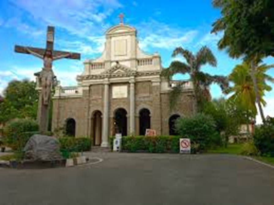 Gampaha Cathedral