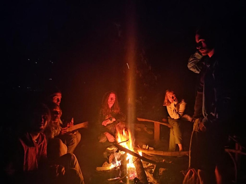 Bonfire