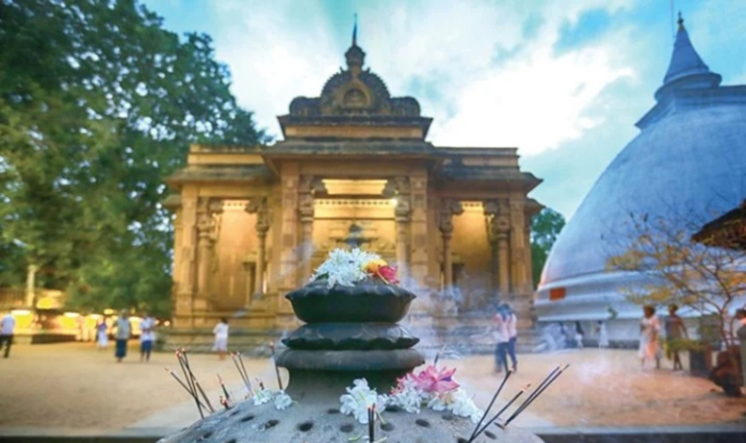 Kelaniya Raja Maha Viharaya