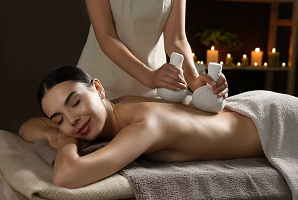 Herbal therapy