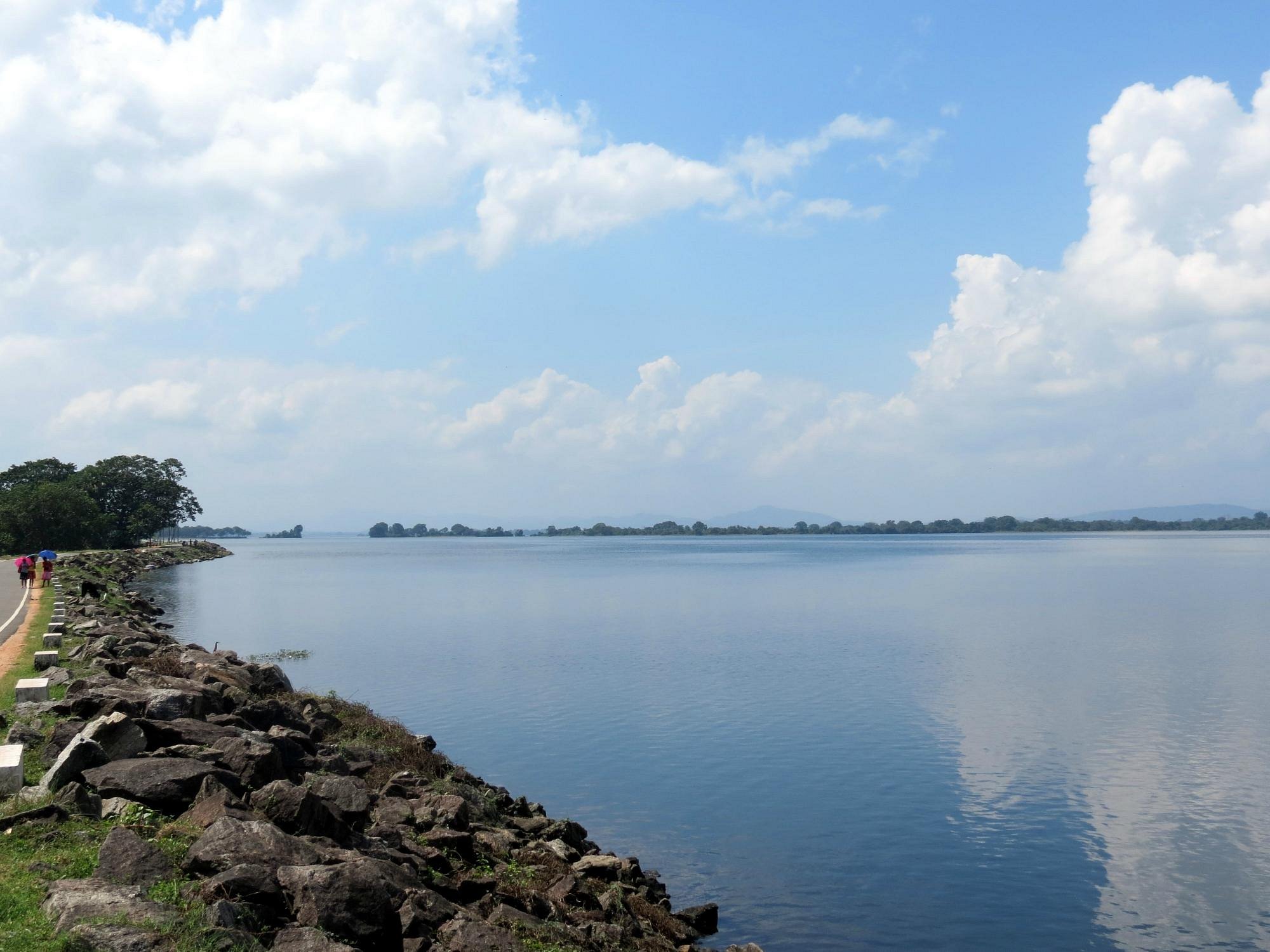 Parakrama Samudraya