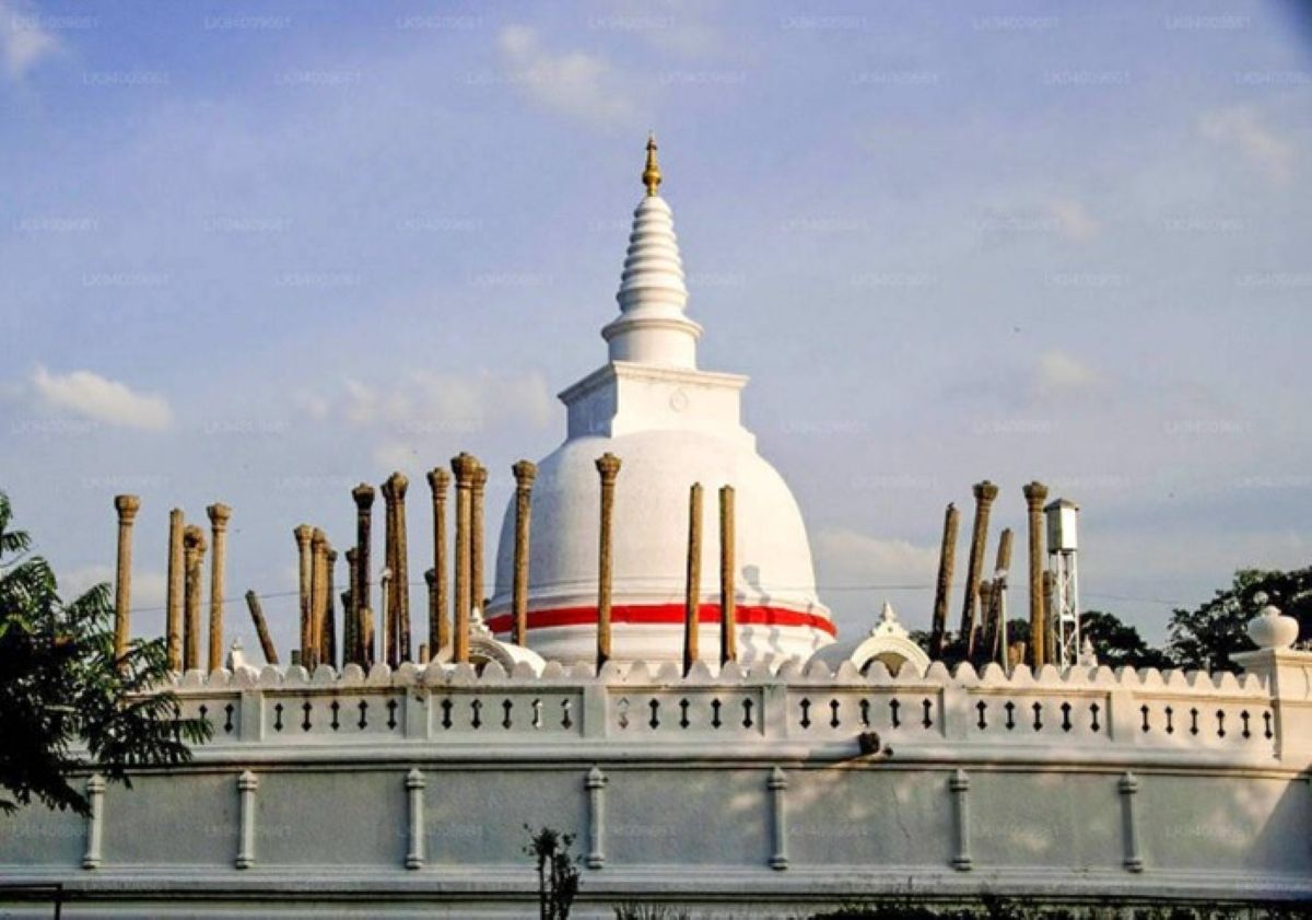 Thuparamaya
