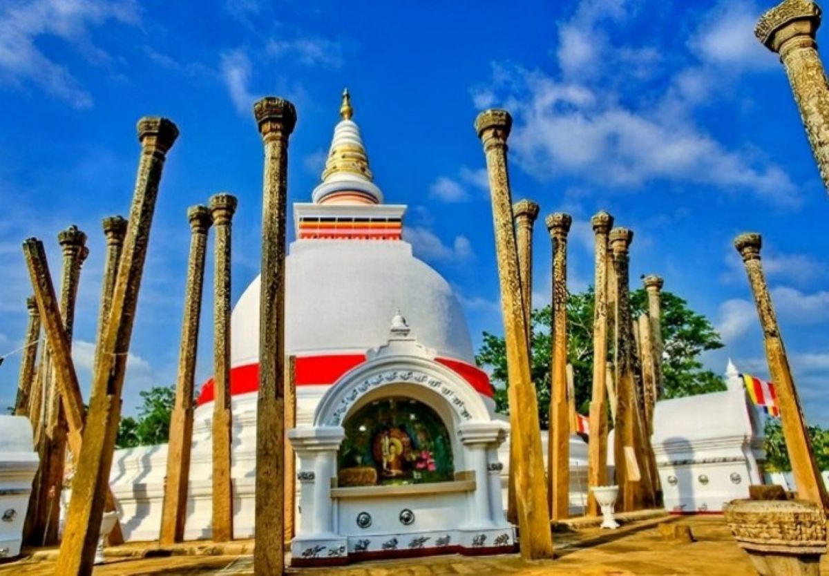 Thuparamaya