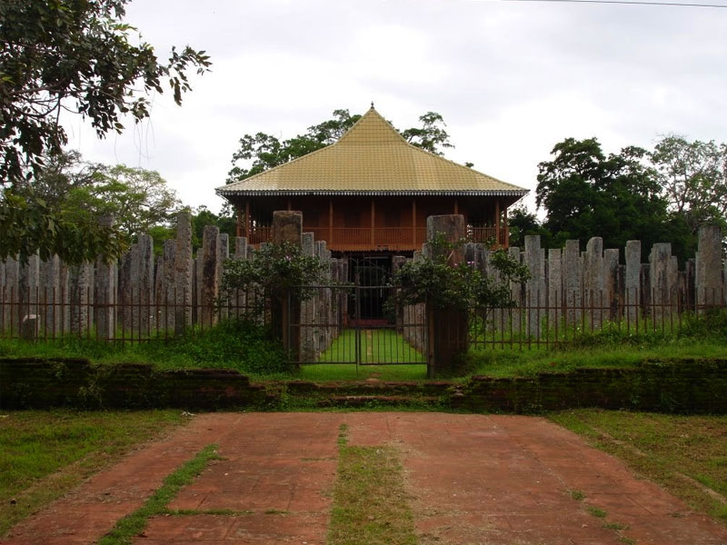Lovamahapaya
