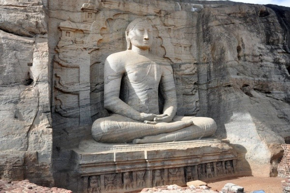 Gal Vihara