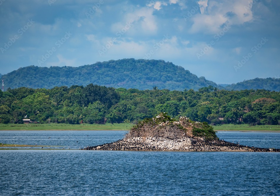 Parakrama Samudraya