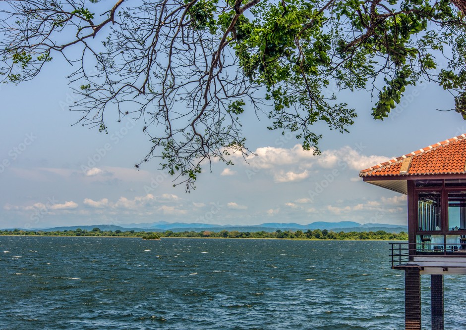Parakrama Samudraya