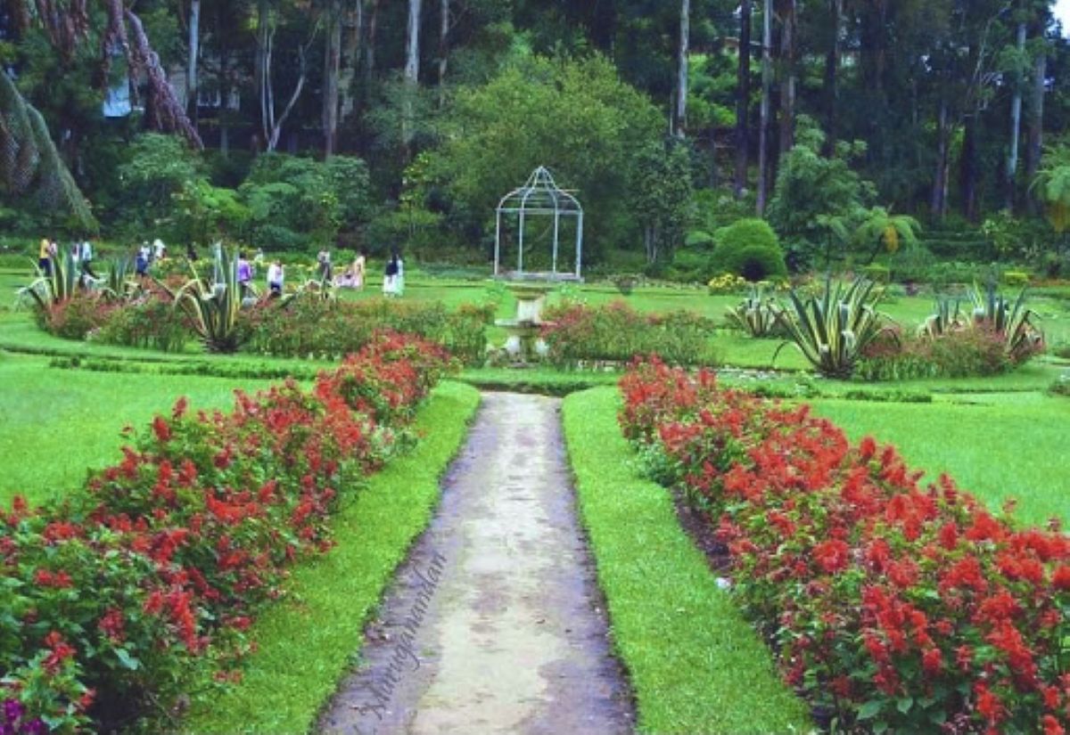 Victoria Park