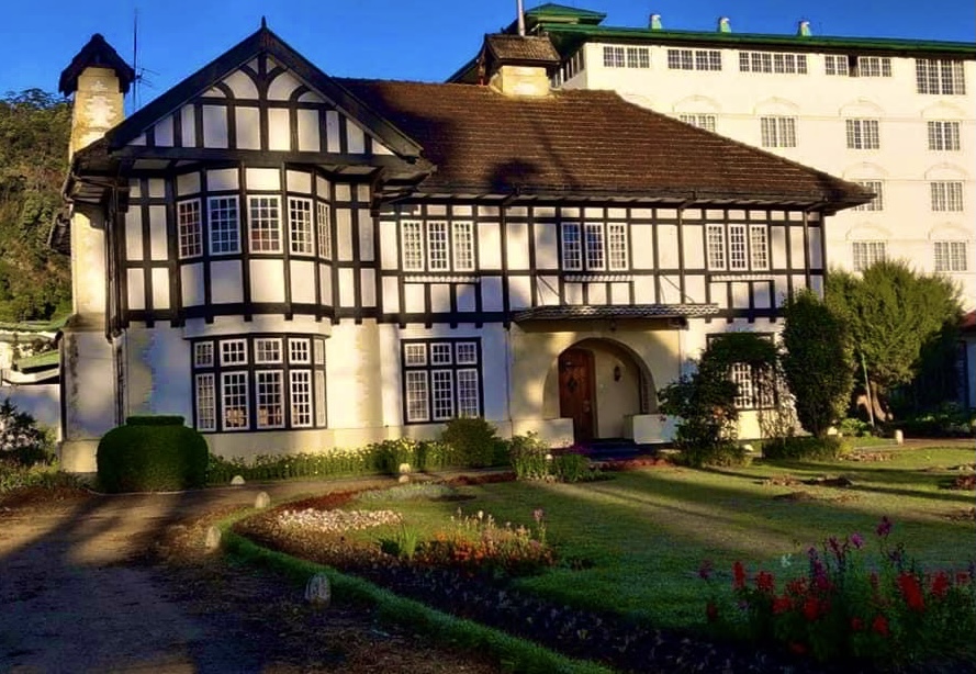 Victoria Park