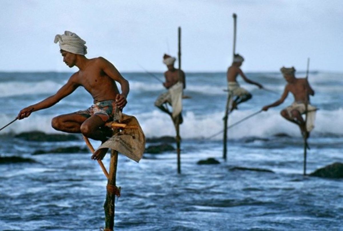 Tangalle Fishing