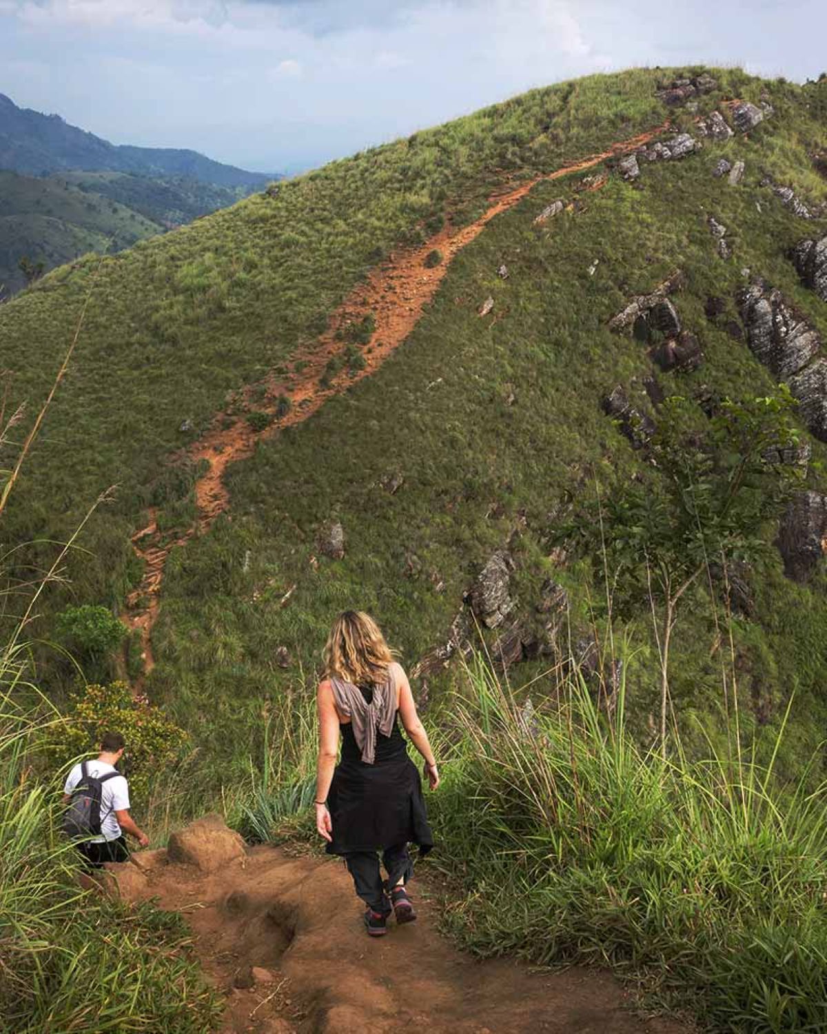 Little Adam’s Peak Hike