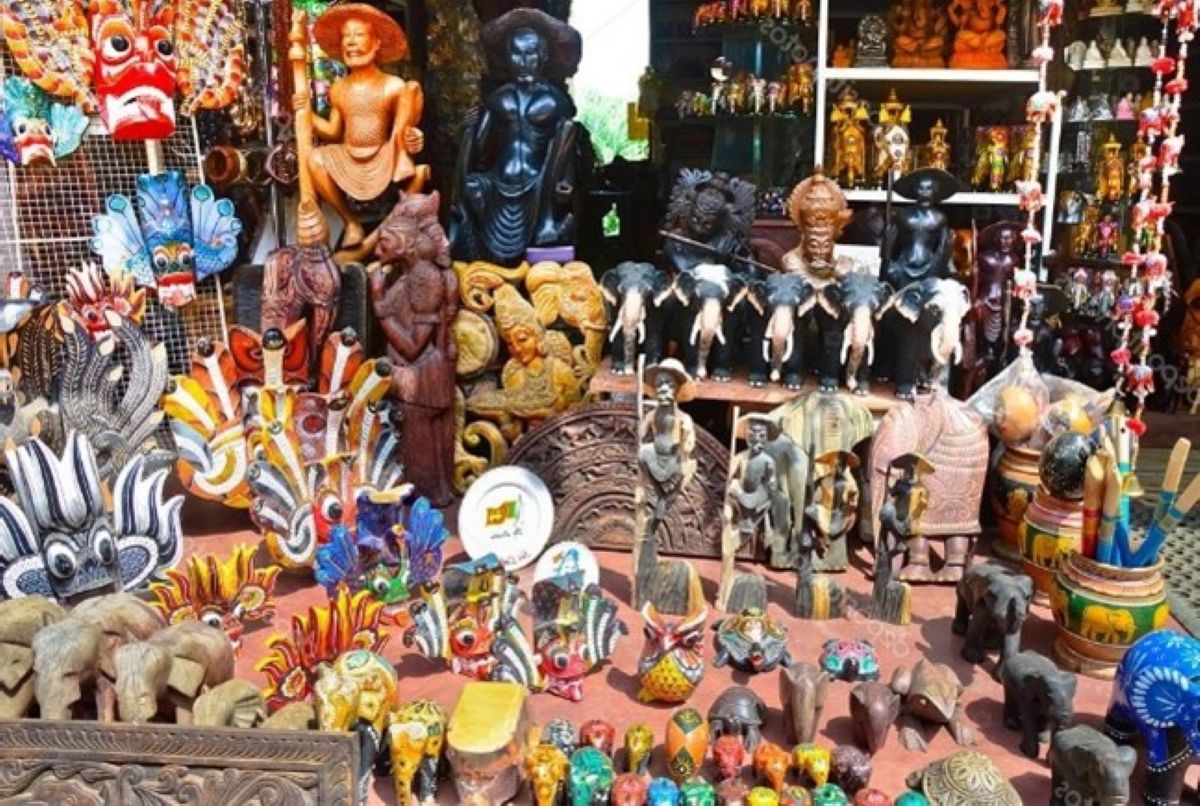 Kandy Cultural Show