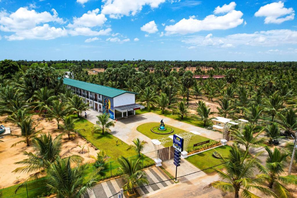 Kilinochchi Resort