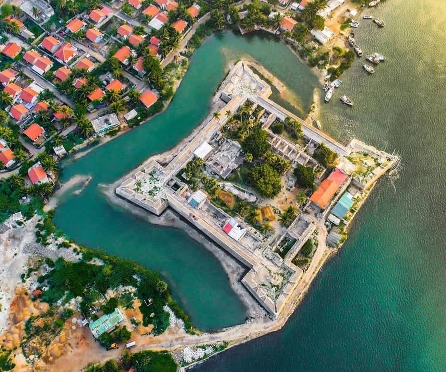 Mannar Fort