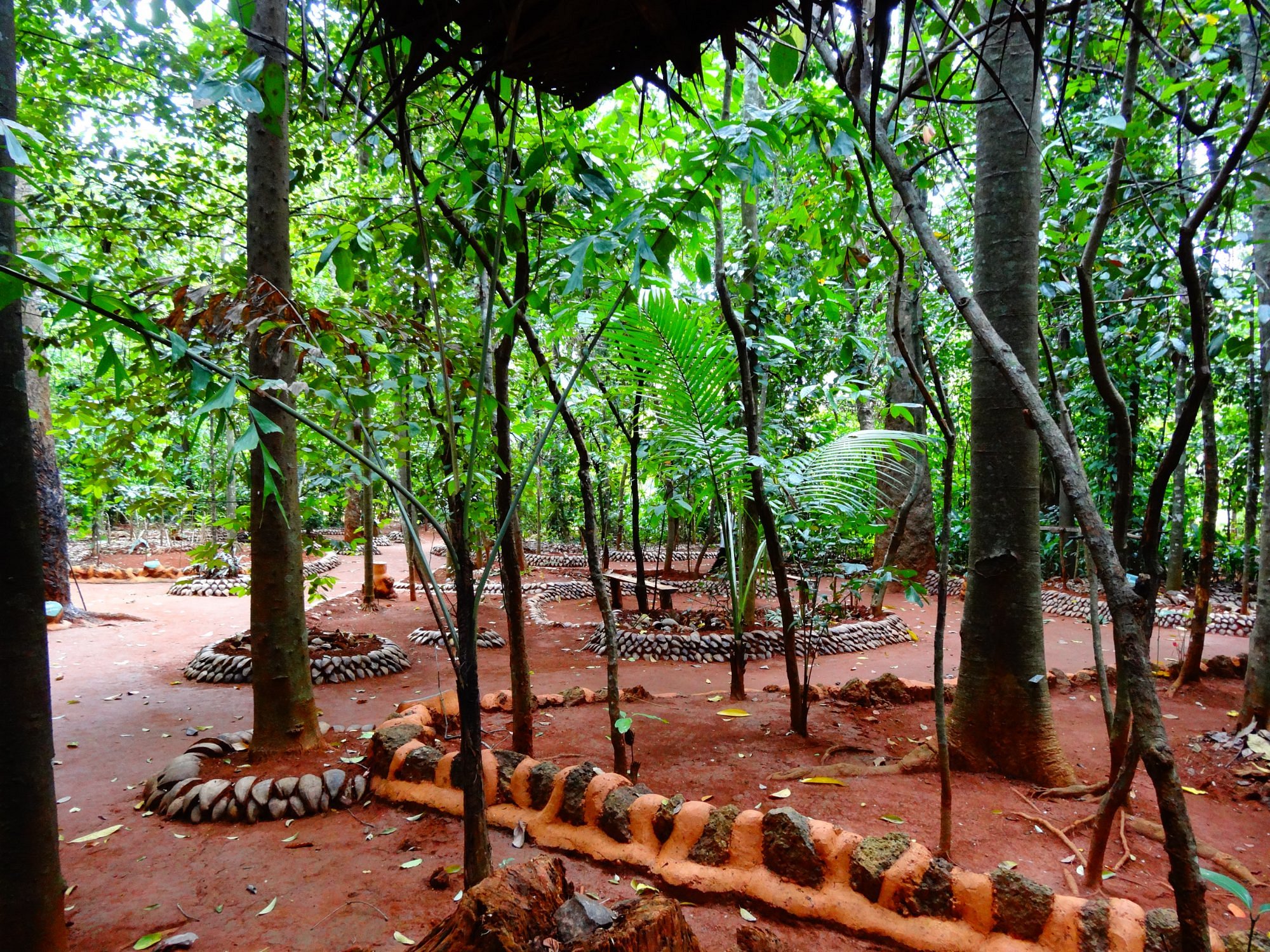 Matale Spice Gardens